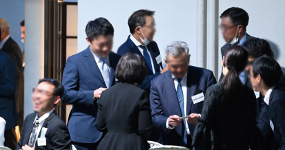 04 Networking タイ企業交流会