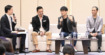 02 Open Innovation Talk タイ企業ニーズ