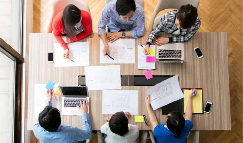 タイの若者に“届ける”には? – サントリー流マーケ戦略