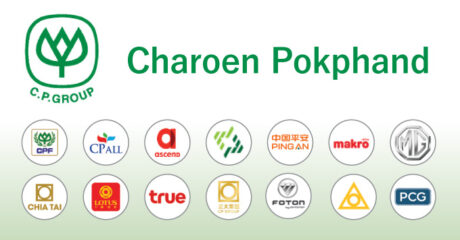 CP（Charoen Pokphand）グループ