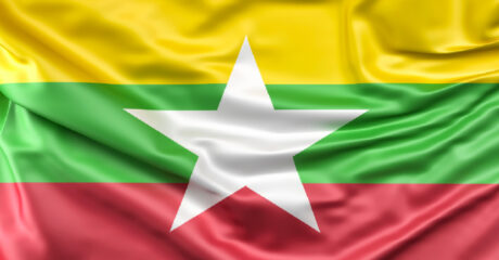 海外居住ミャンマー人の所得税