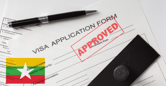外国人のビザ延長に関する申請手続きが厳格化