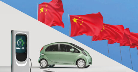 急激に進む中国EVメーカーのタイ進出