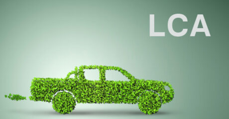 LCAが変える自動車産業の未来