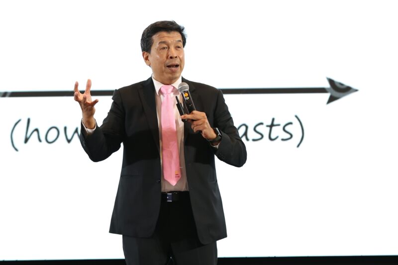 タイ人事管理協会がセミナーを開催04