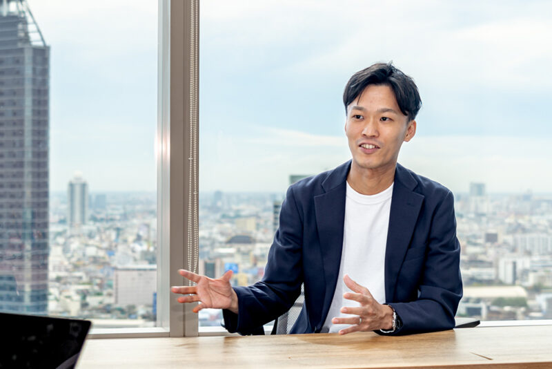 在タイ日系企業の課題「あるある」を変える〜Kintone (Thailand)に聞く現地マネジメントのリアルと打ち手