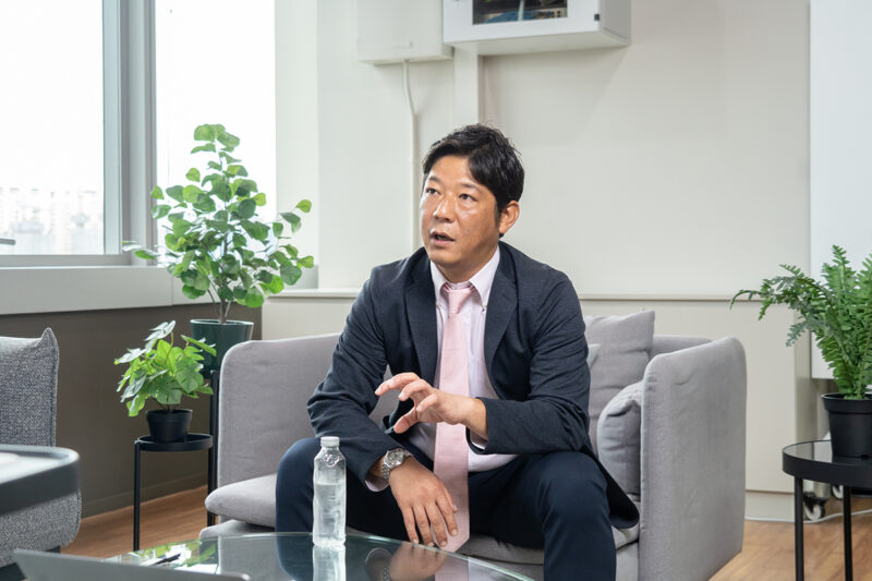 JALUXアジア瓜田充弘社長インタビュー02