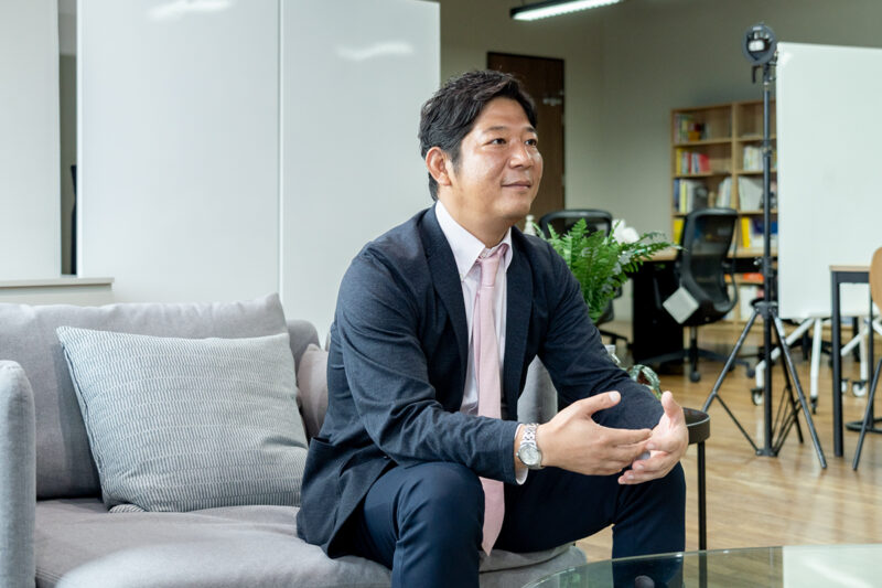 JALUXアジア瓜田充弘社長インタビュー03