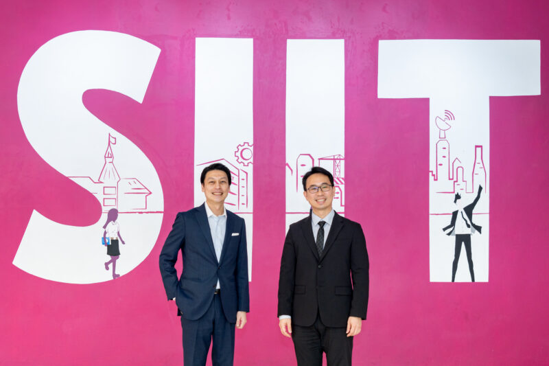 タマサート大学・SIITのクリアンサック准教授インタビュー04
