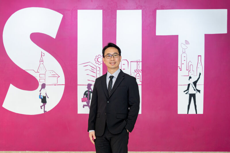 タマサート大学・SIITのクリアンサック准教授インタビュー06