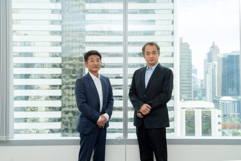 リョーサンタイランド