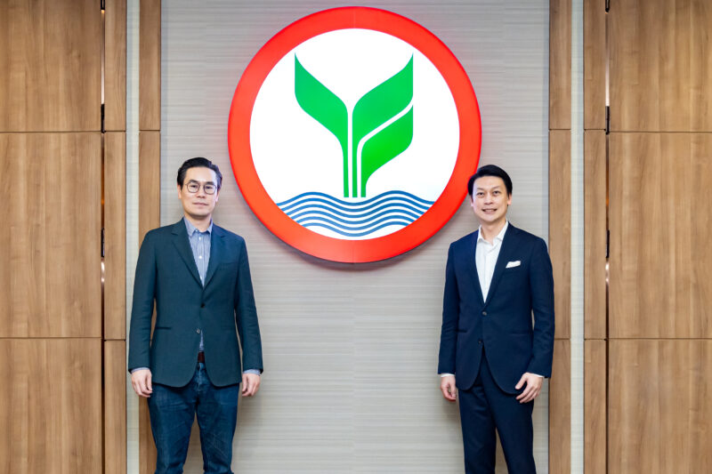 カシコン・リサーチのブリン・アドゥンワッタナ社長