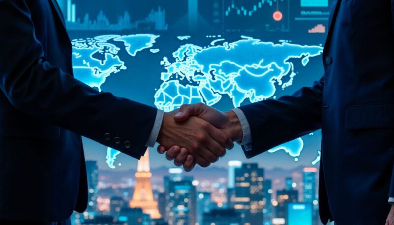 タイ、“攻める”戦略外交へ