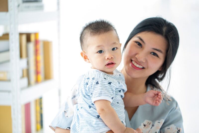 タイ労働者保護法の改正(出産・育児に関する休暇制度)