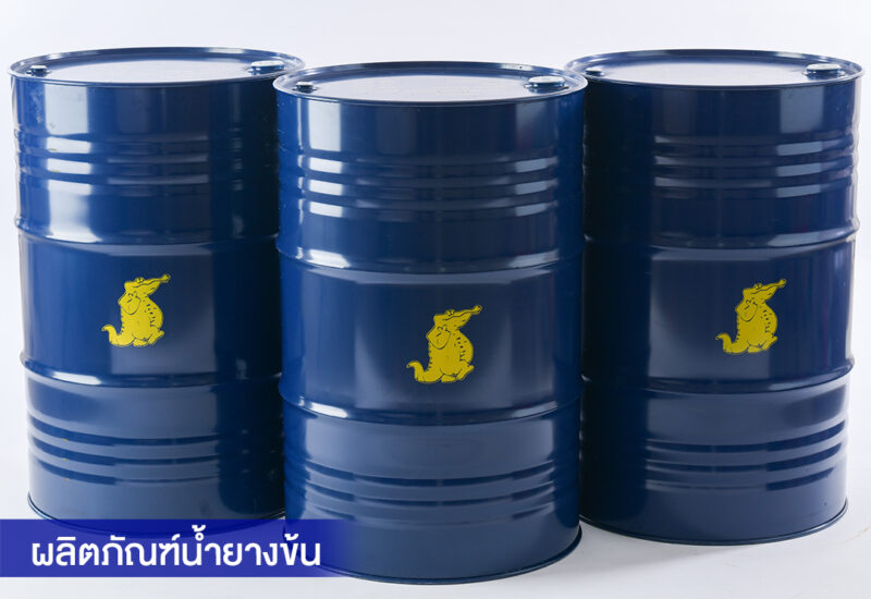 Thai Eastern Group Holdingsの濃縮ラテックス