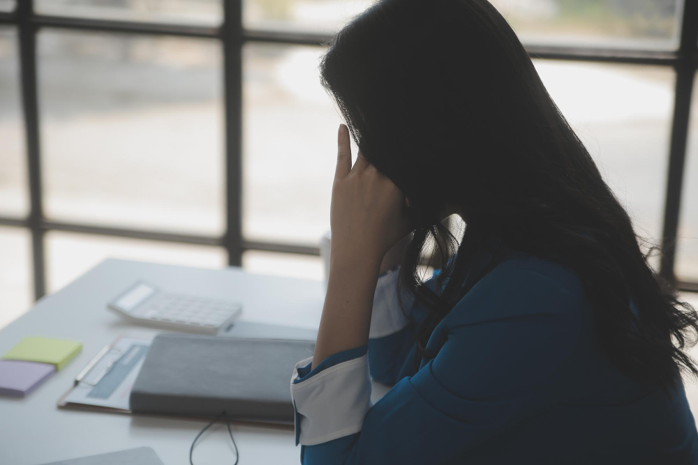 タイにおけるセクハラ