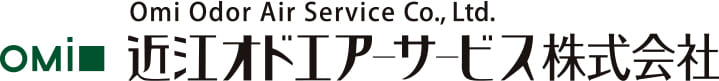 近江オドエアーサービスのロゴ