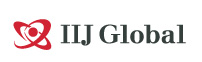 IIJ logo