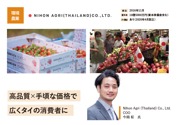 Nihon Agri